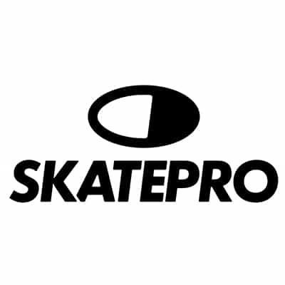 SkatePro – SlimeBalls verkooppunt